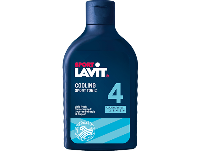 SPORT LAVIT Cooling Sport Tonic