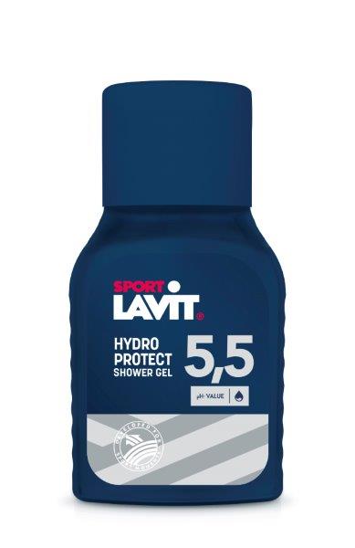 SPORT LAVIT Hydro Protect Shower Gel