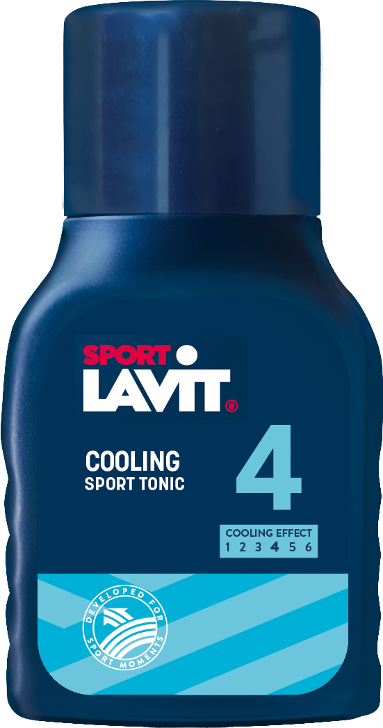 SPORT LAVIT Cooling Sport Tonic