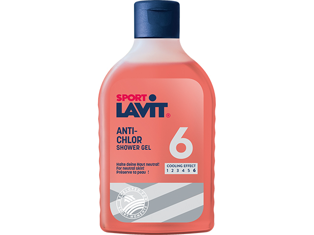 SPORT LAVIT Anti Chlor