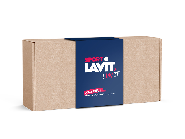 SPORT LAVIT Present Box