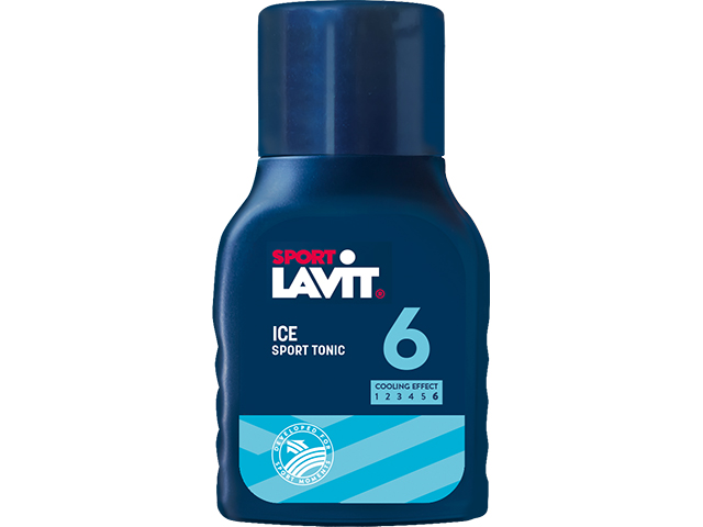 SPORT LAVIT Ice Sport Tonic